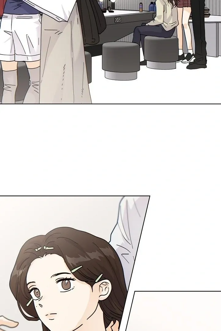 There