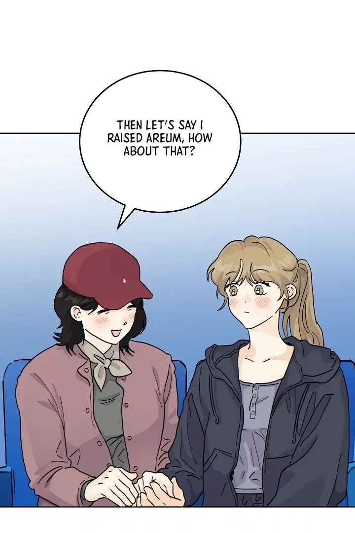 There