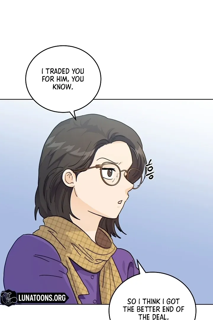 There