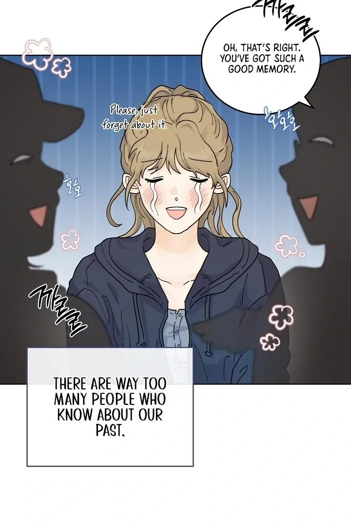 There