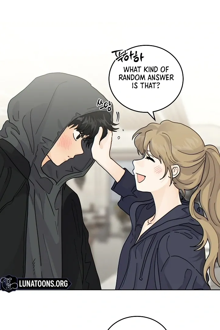 There