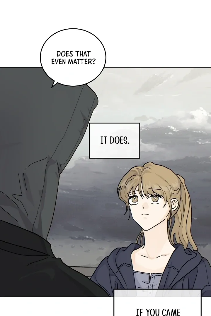 There