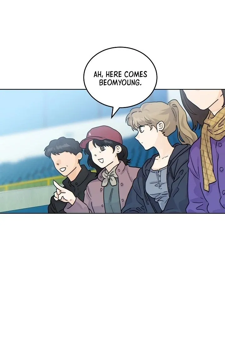 There