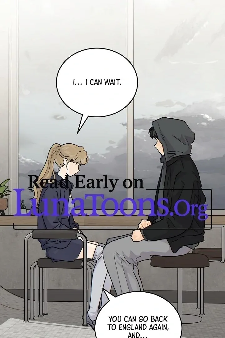 There