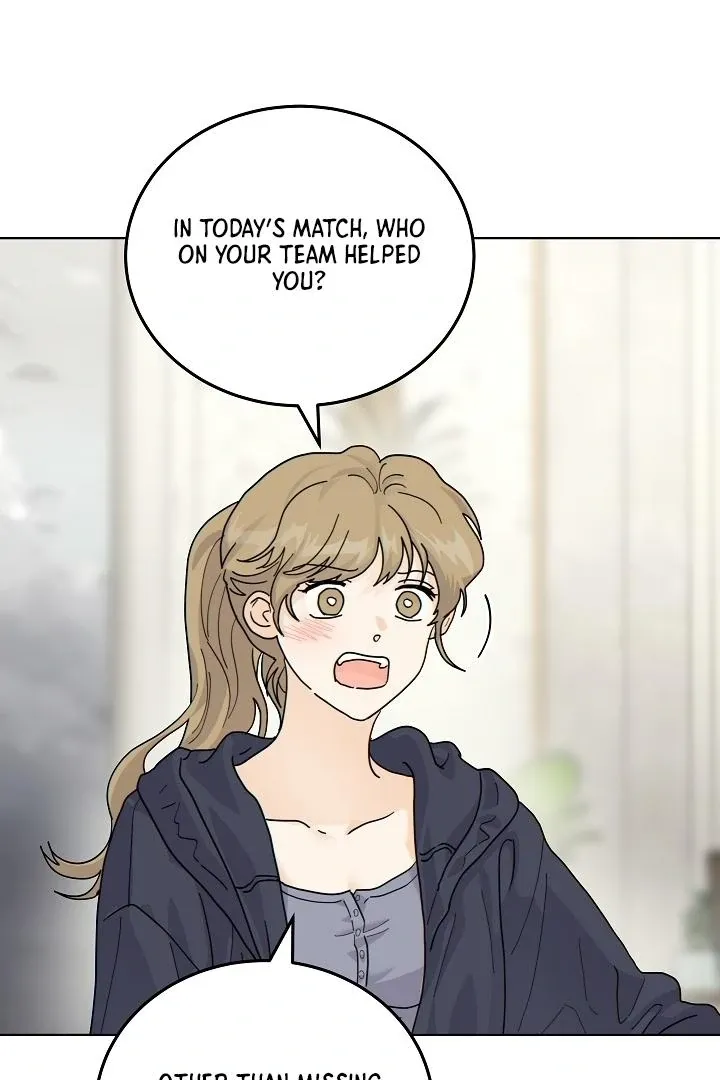 There