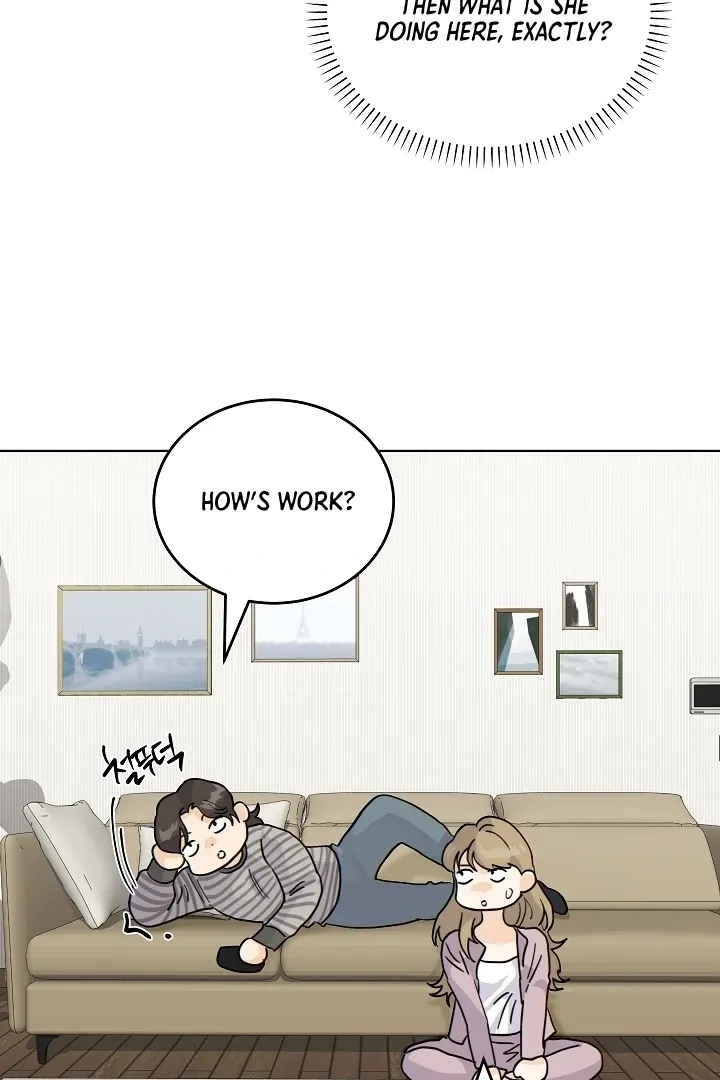 There