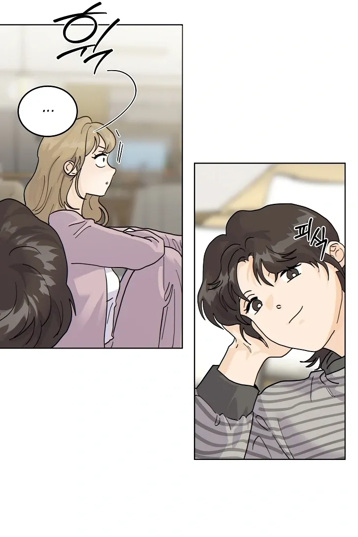 There