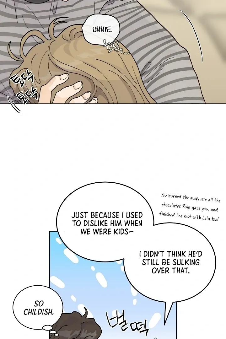 There