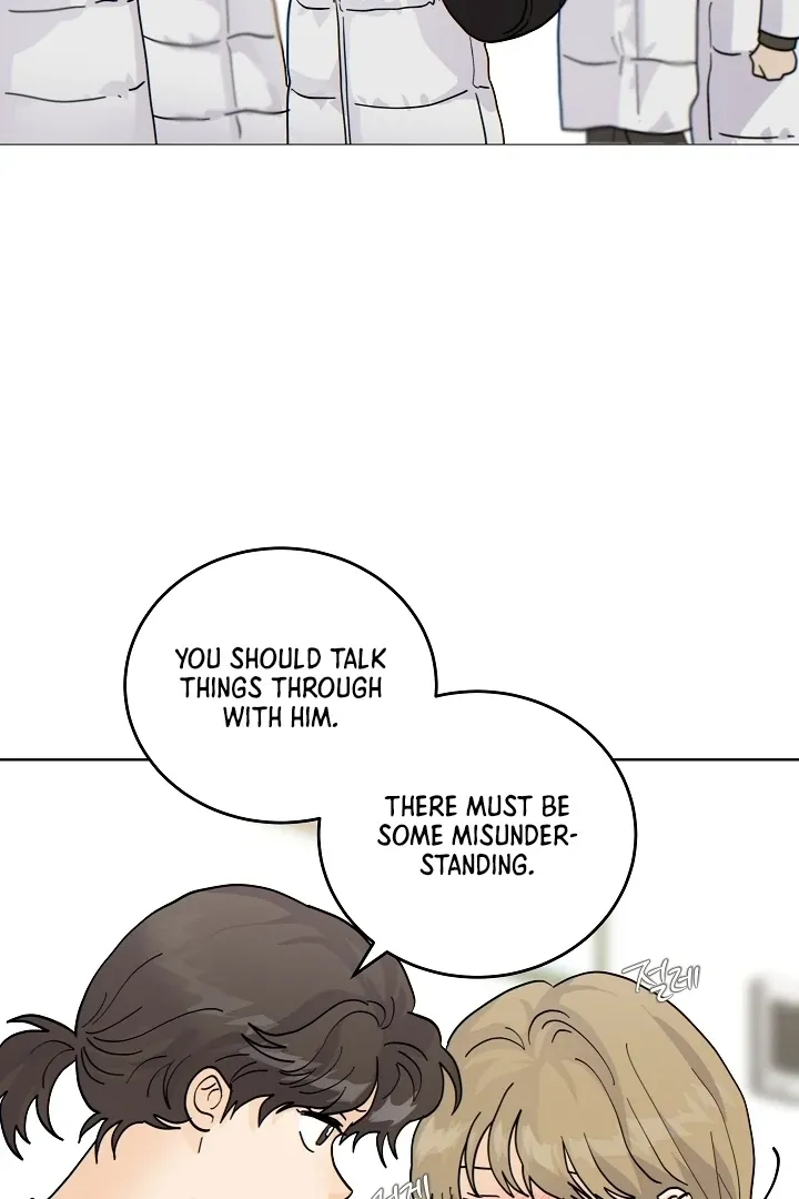 There