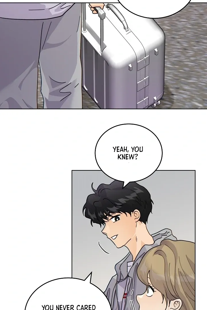 There