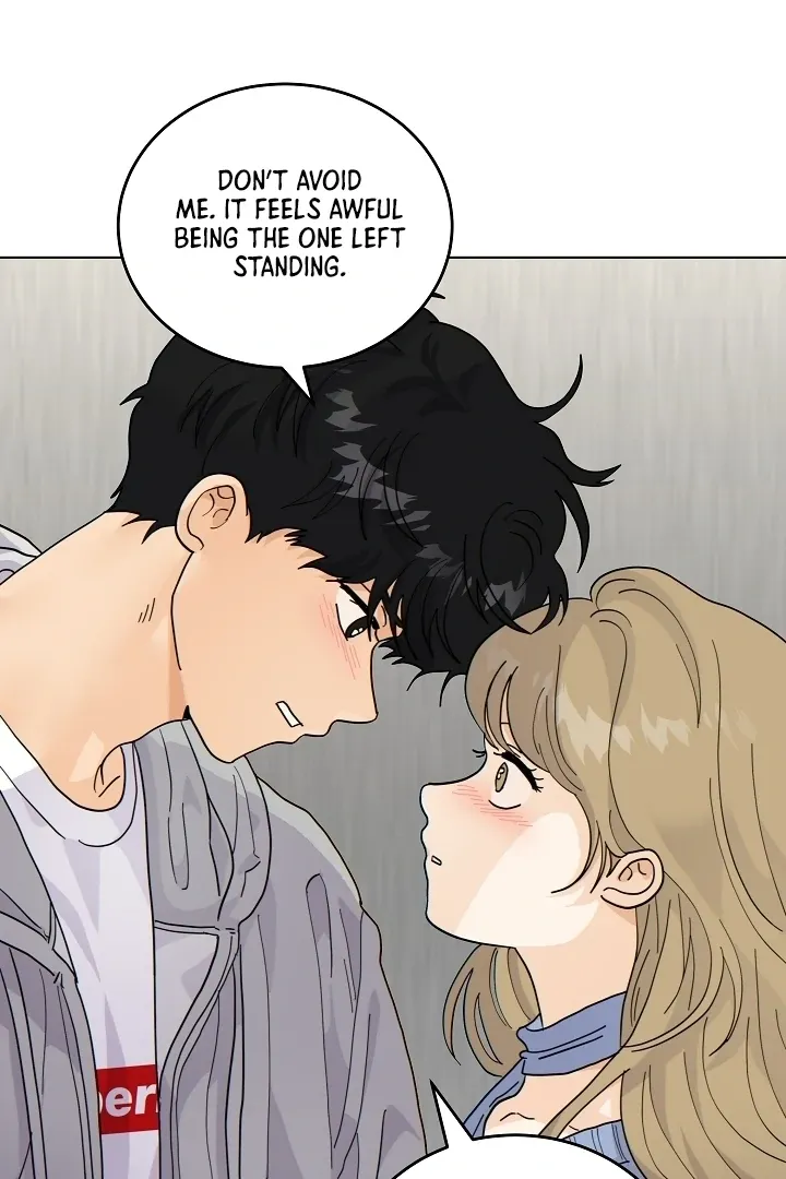 There