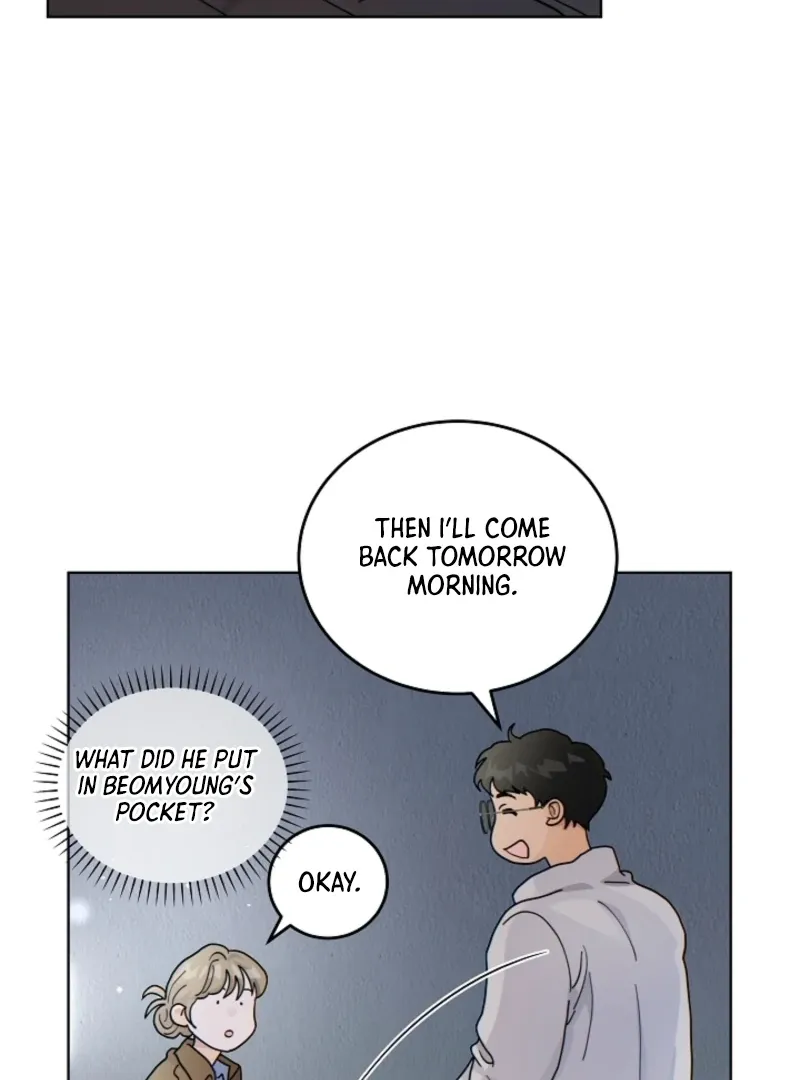 There
