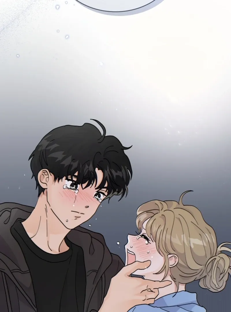 There