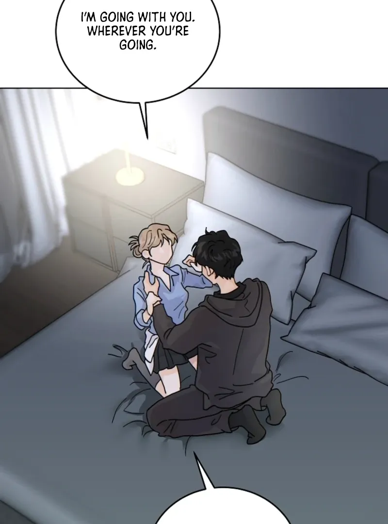 There