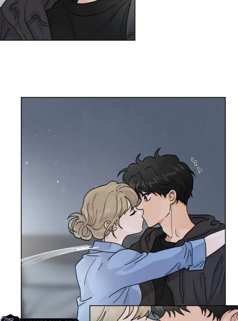 There