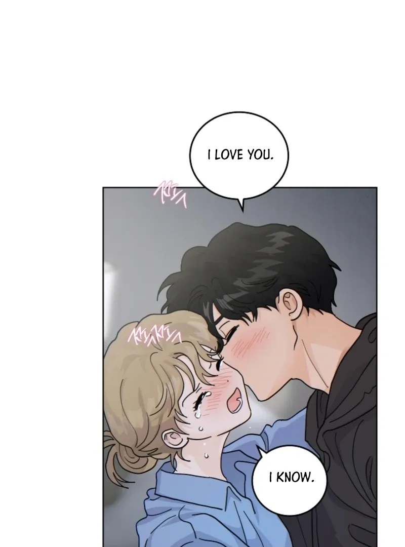 There