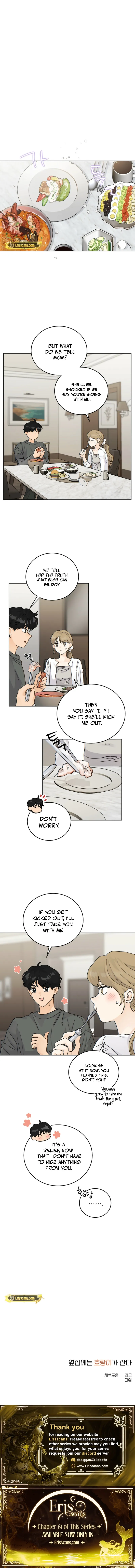 There