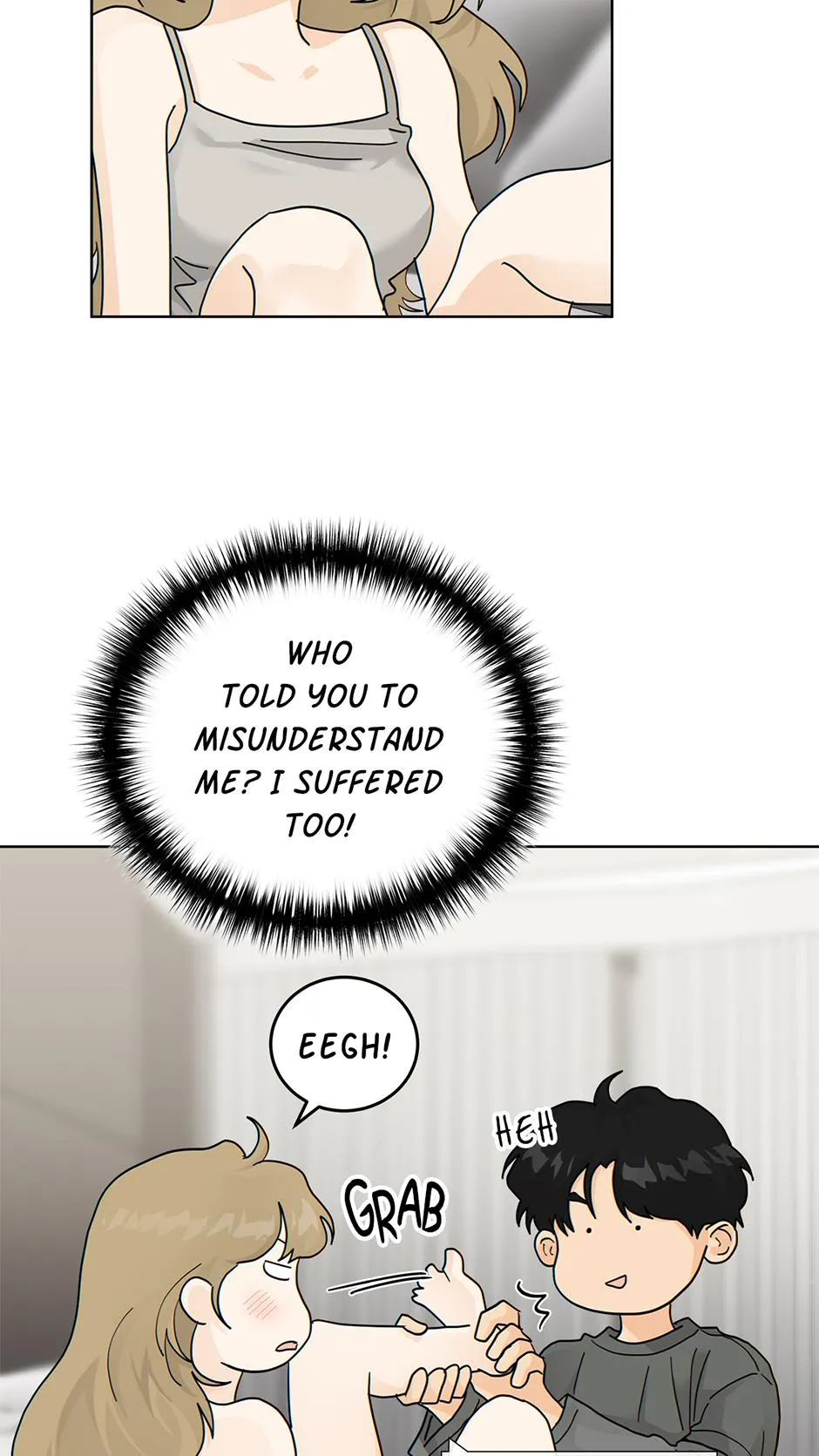 There