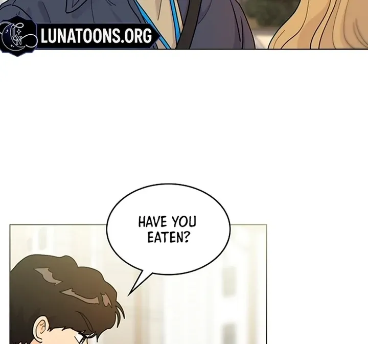 There
