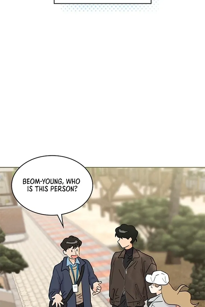 There