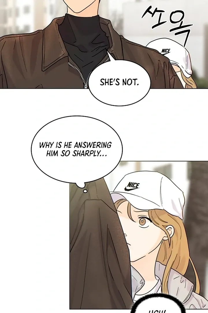 There
