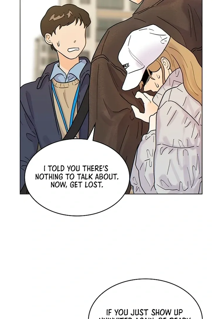 There