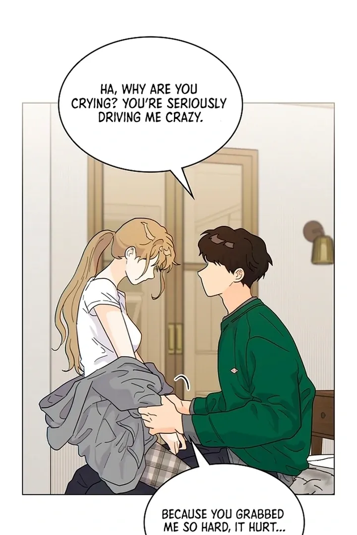 There