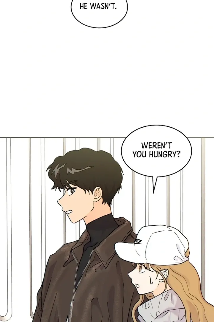 There