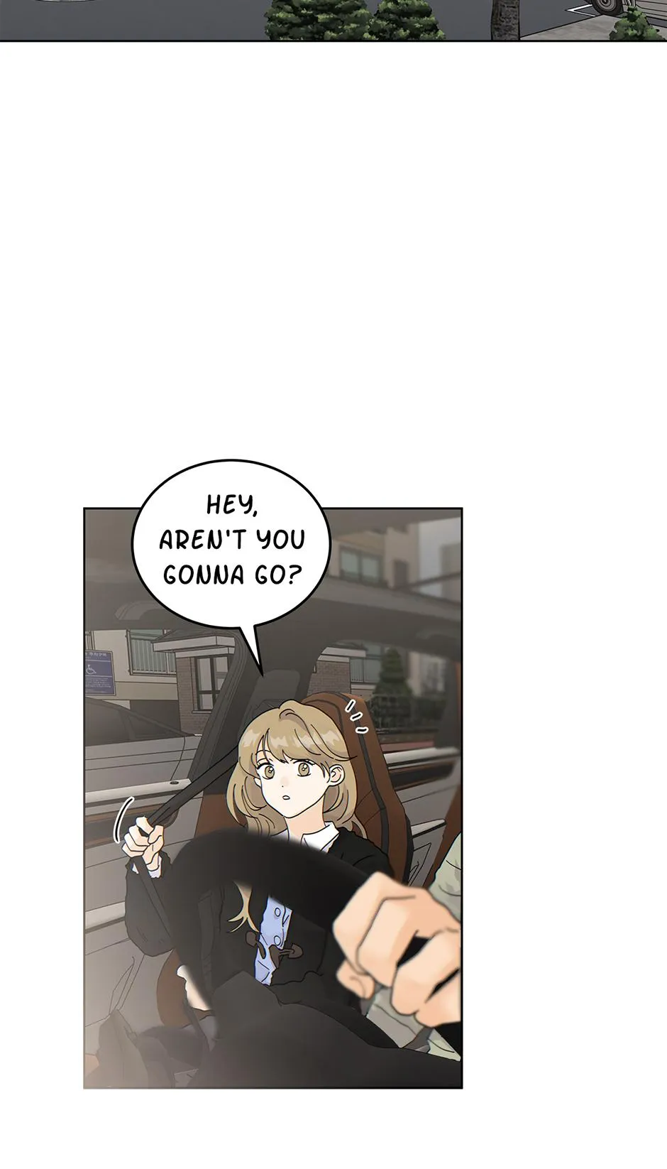 There