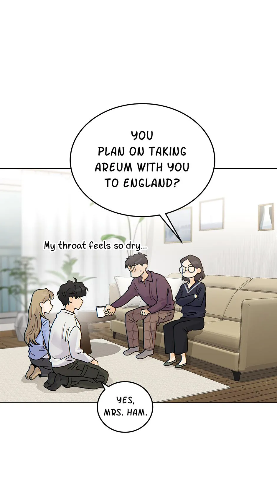 There