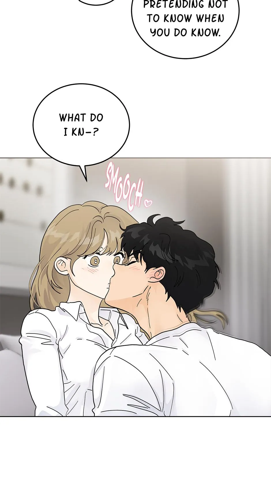 There