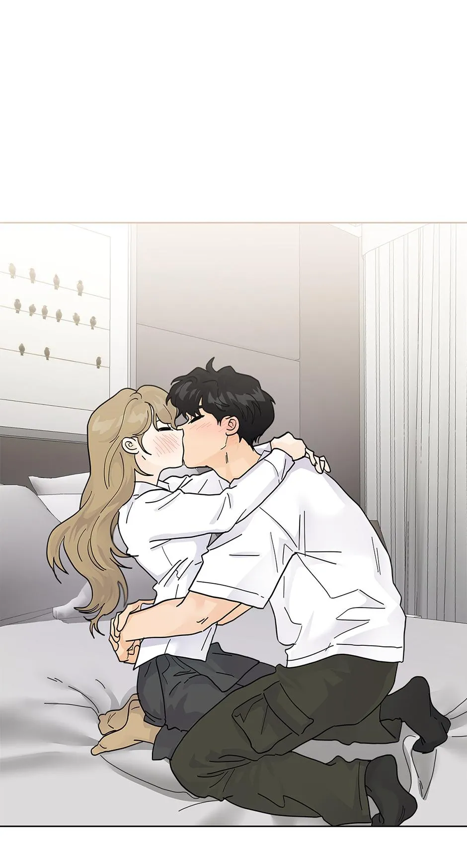 There