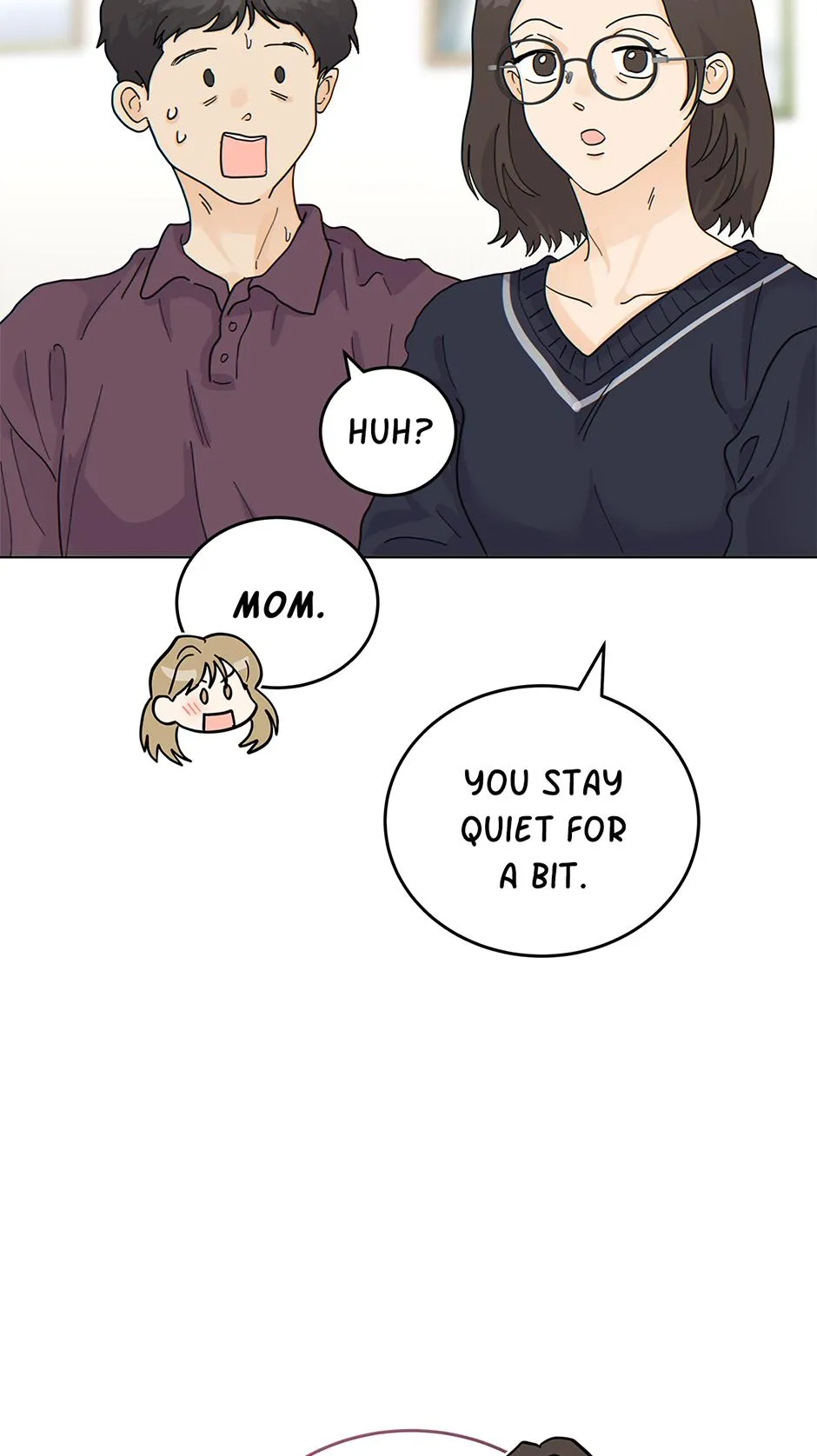 There