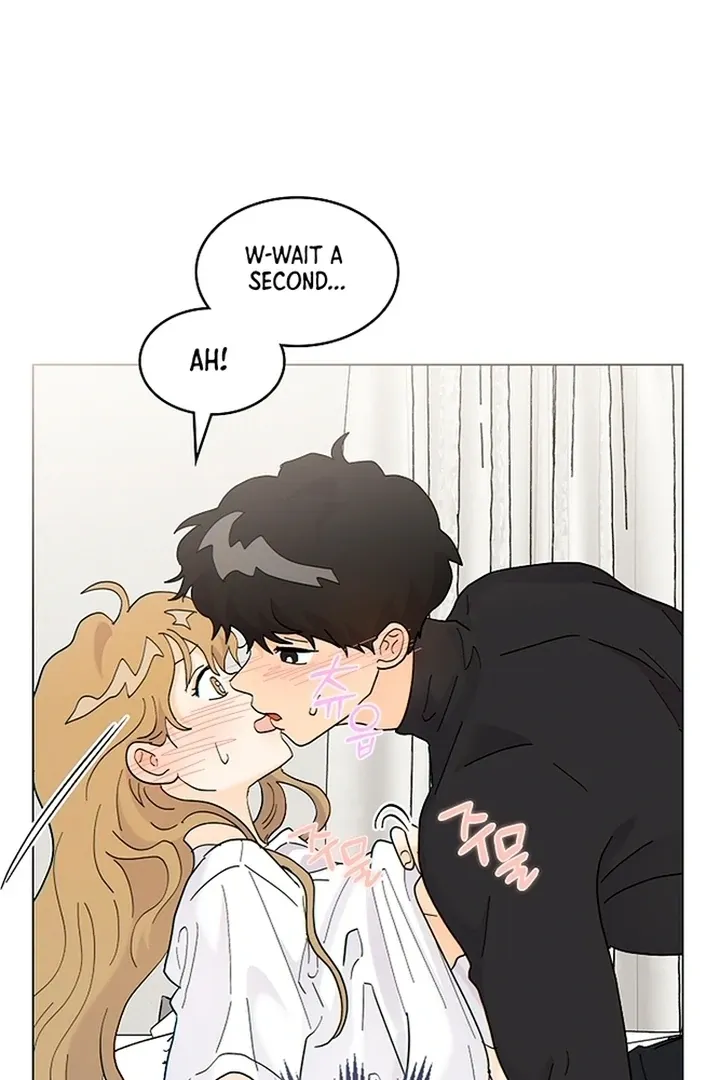 There