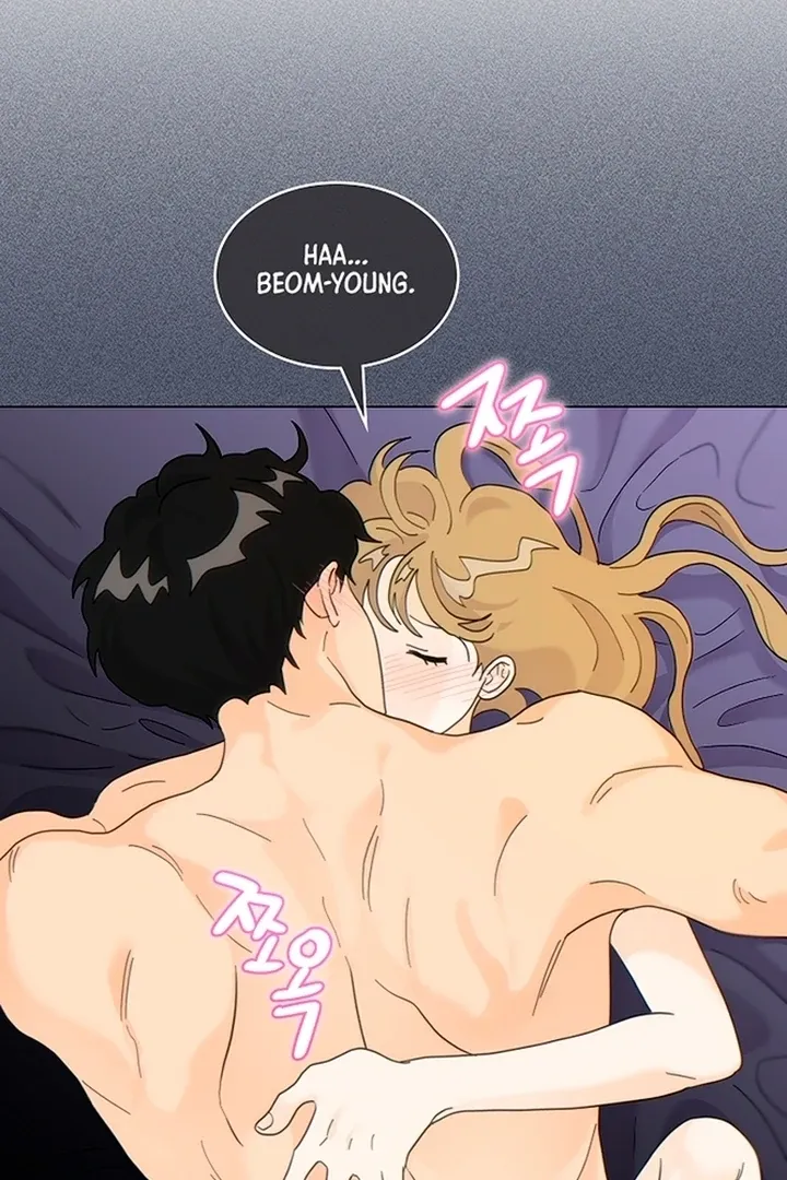 There