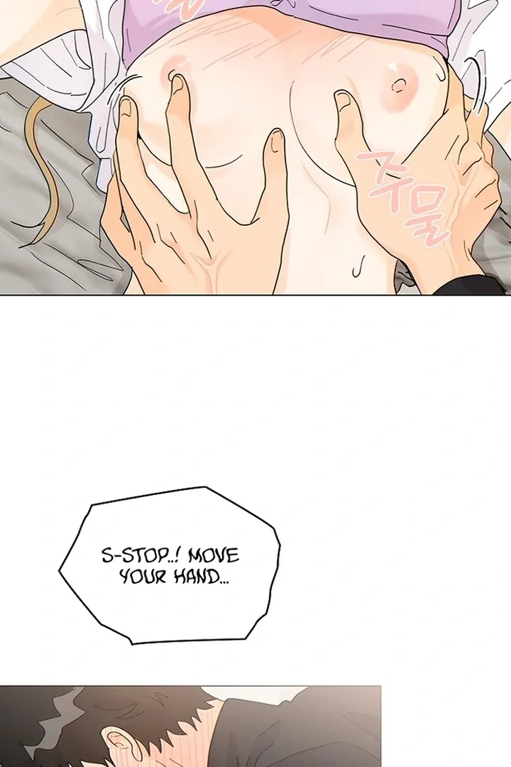 There