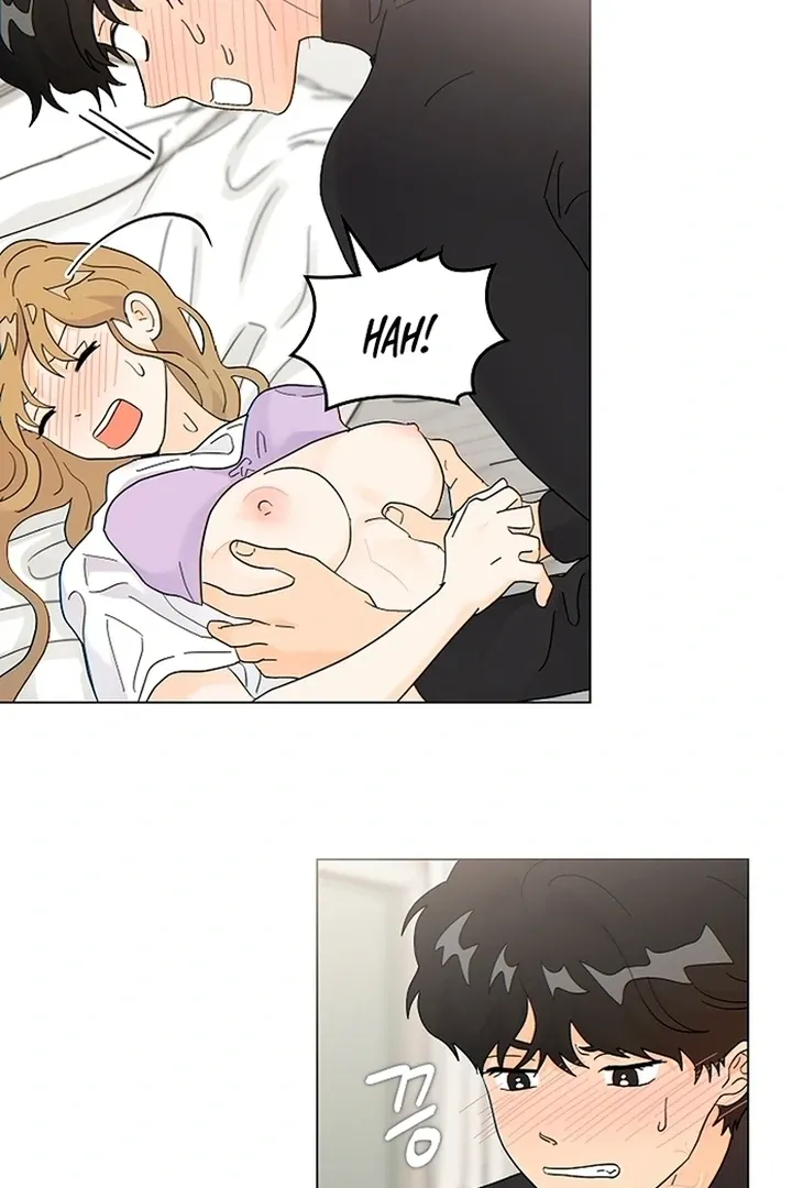 There