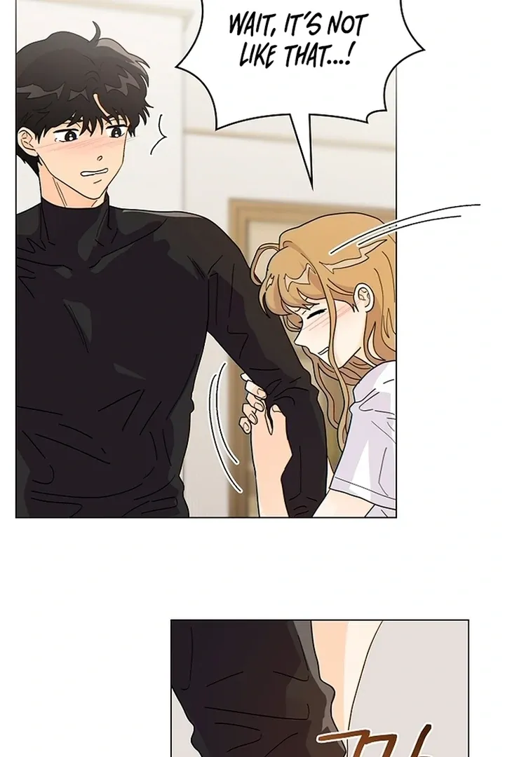 There