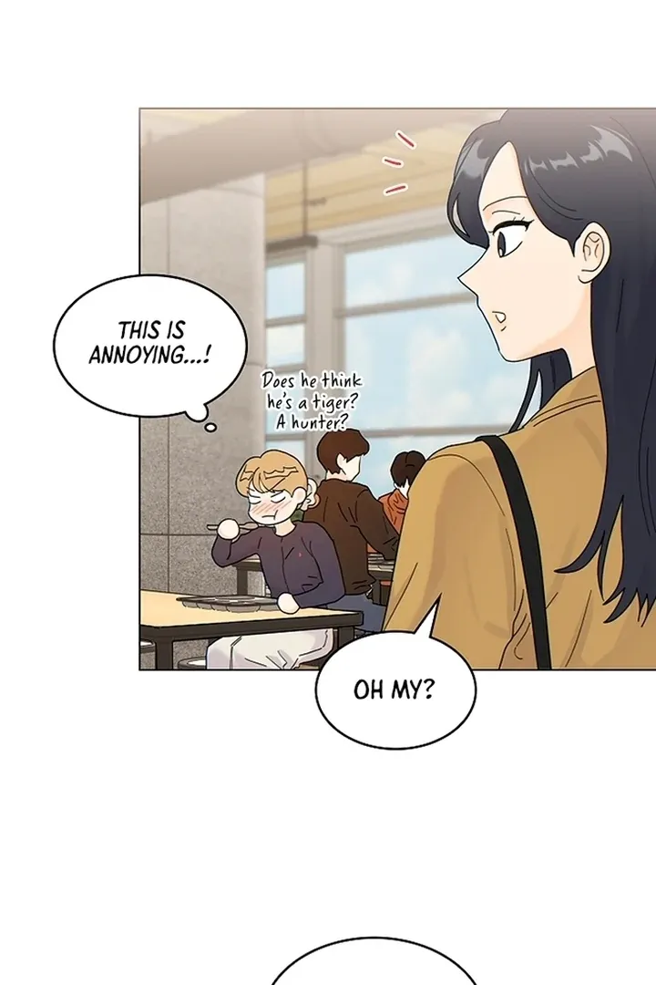 There