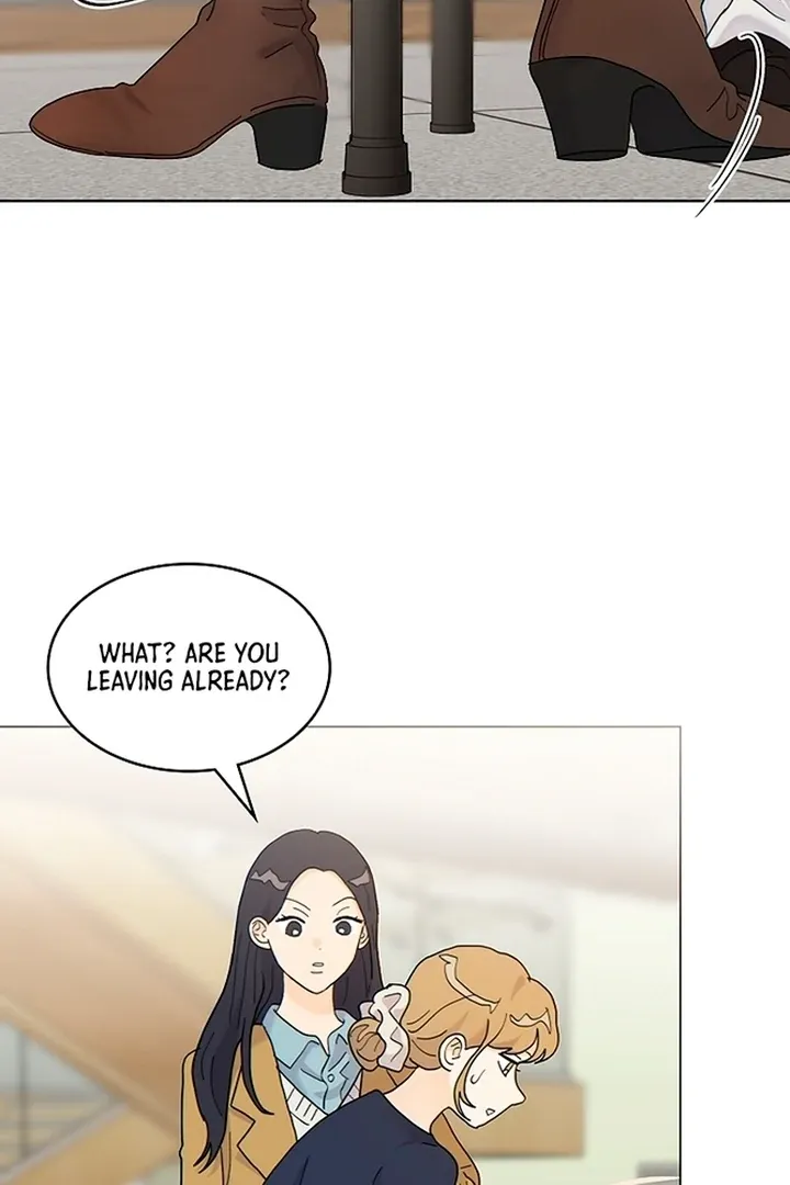 There