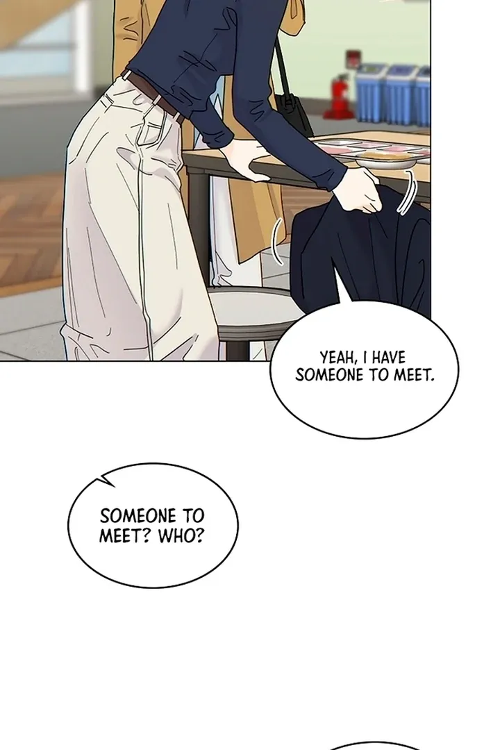There