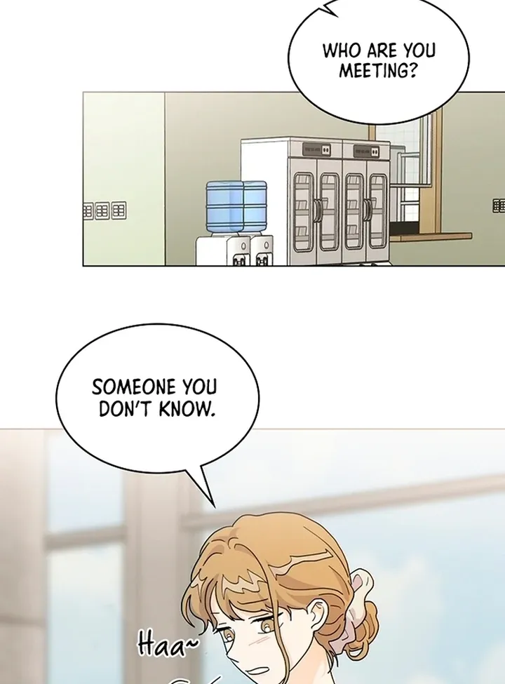 There