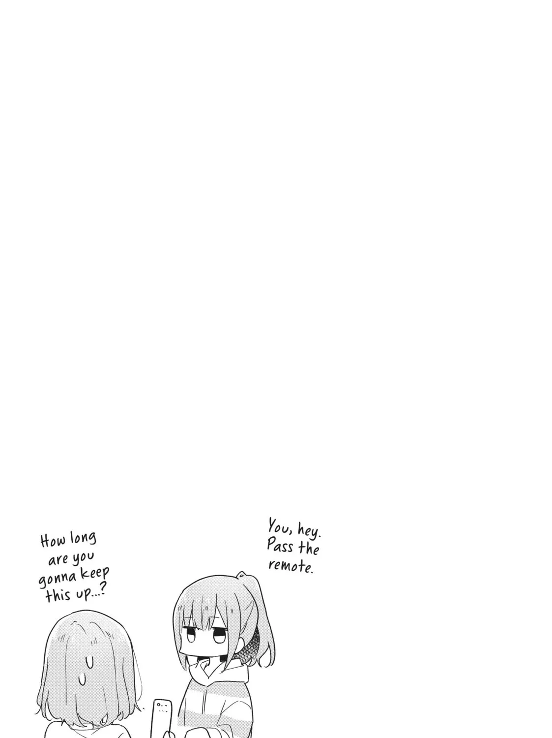 There