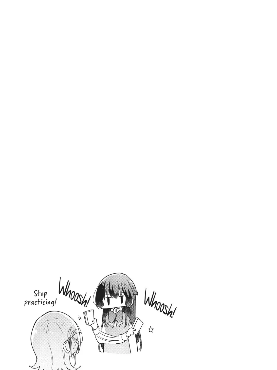 There