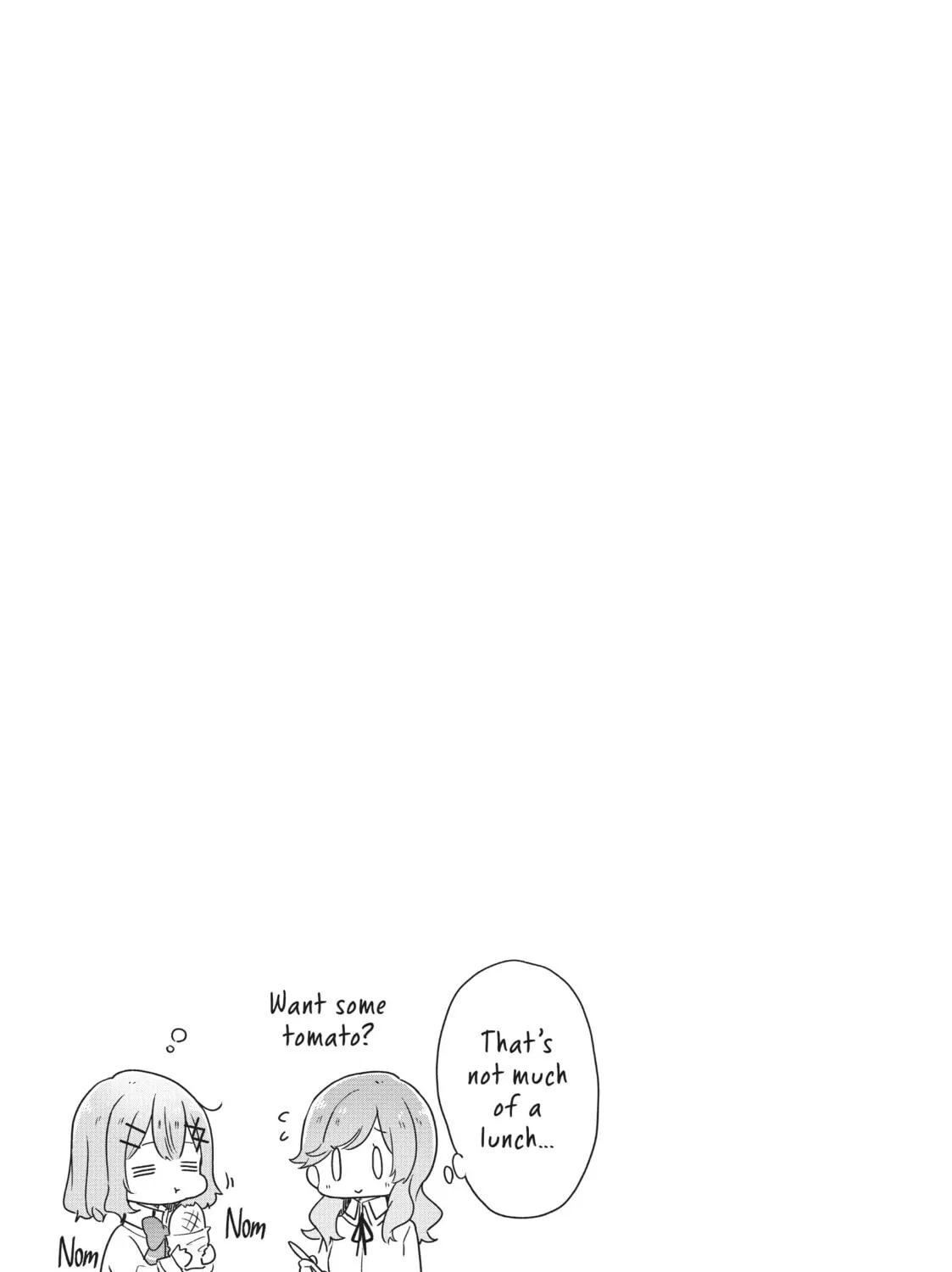 There