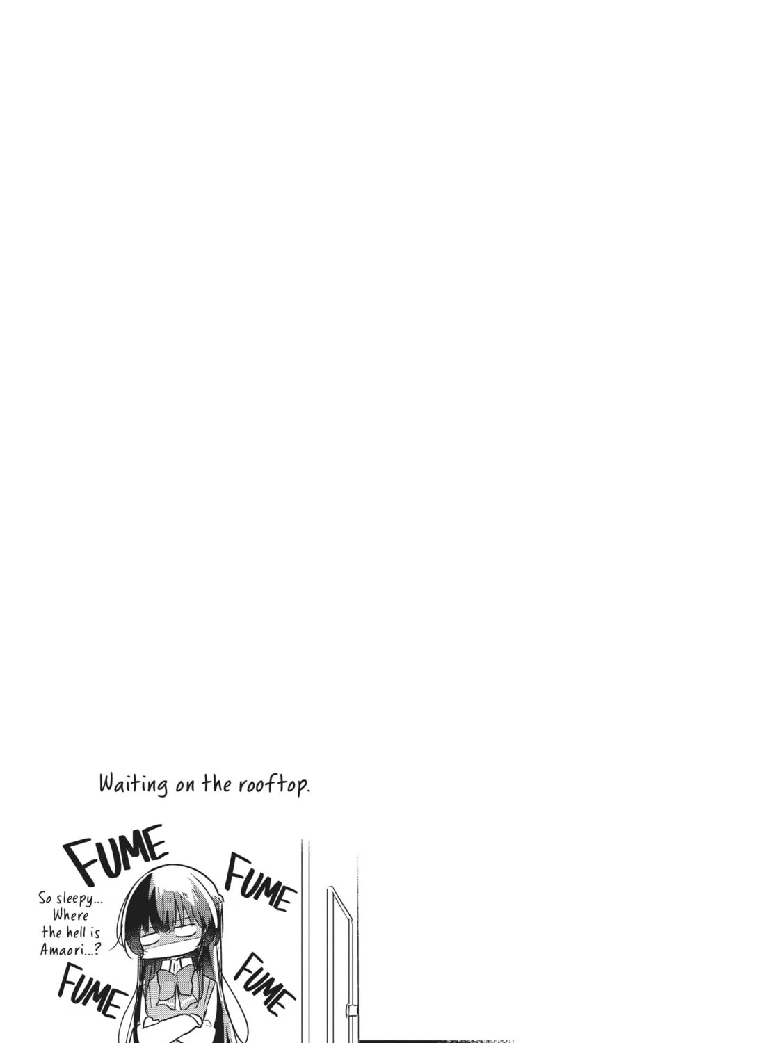 There