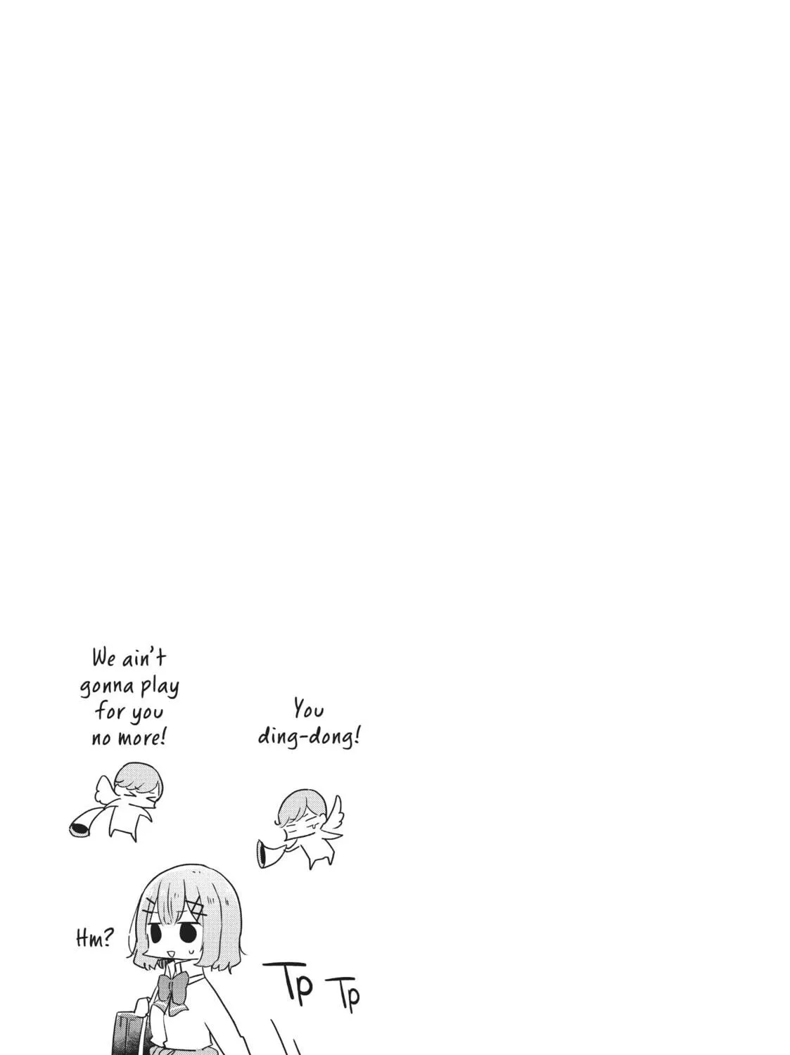 There