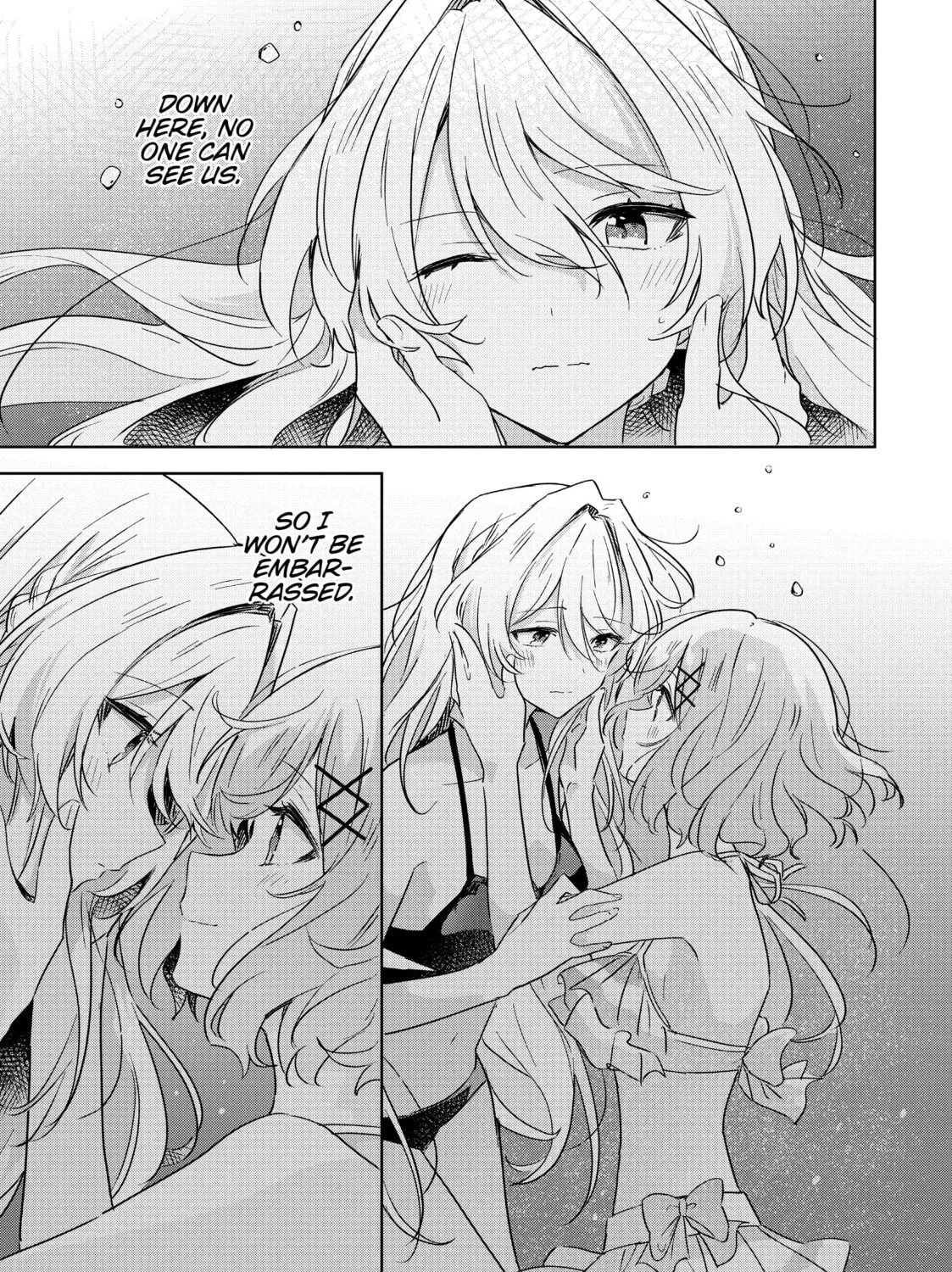 There