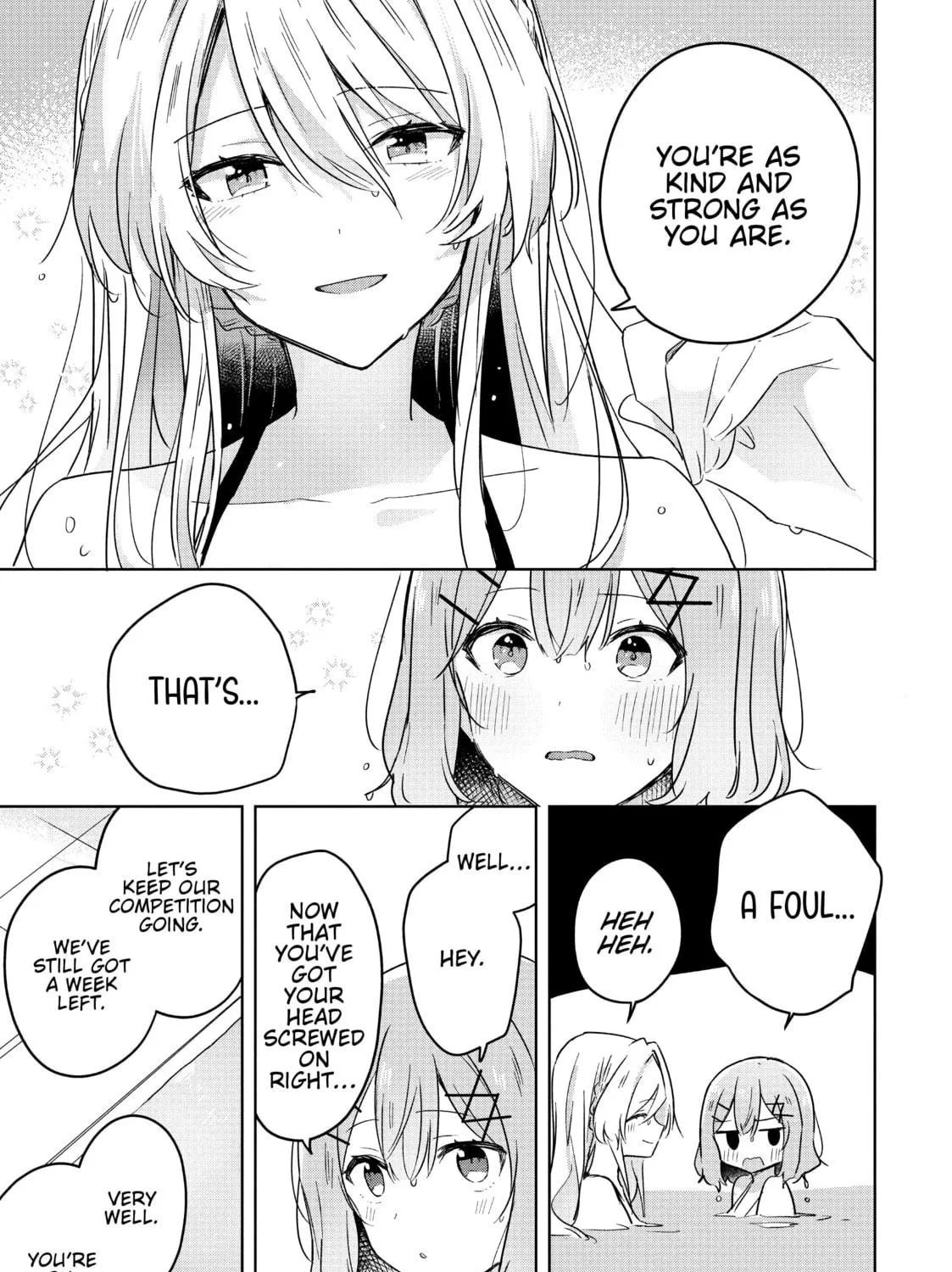 There