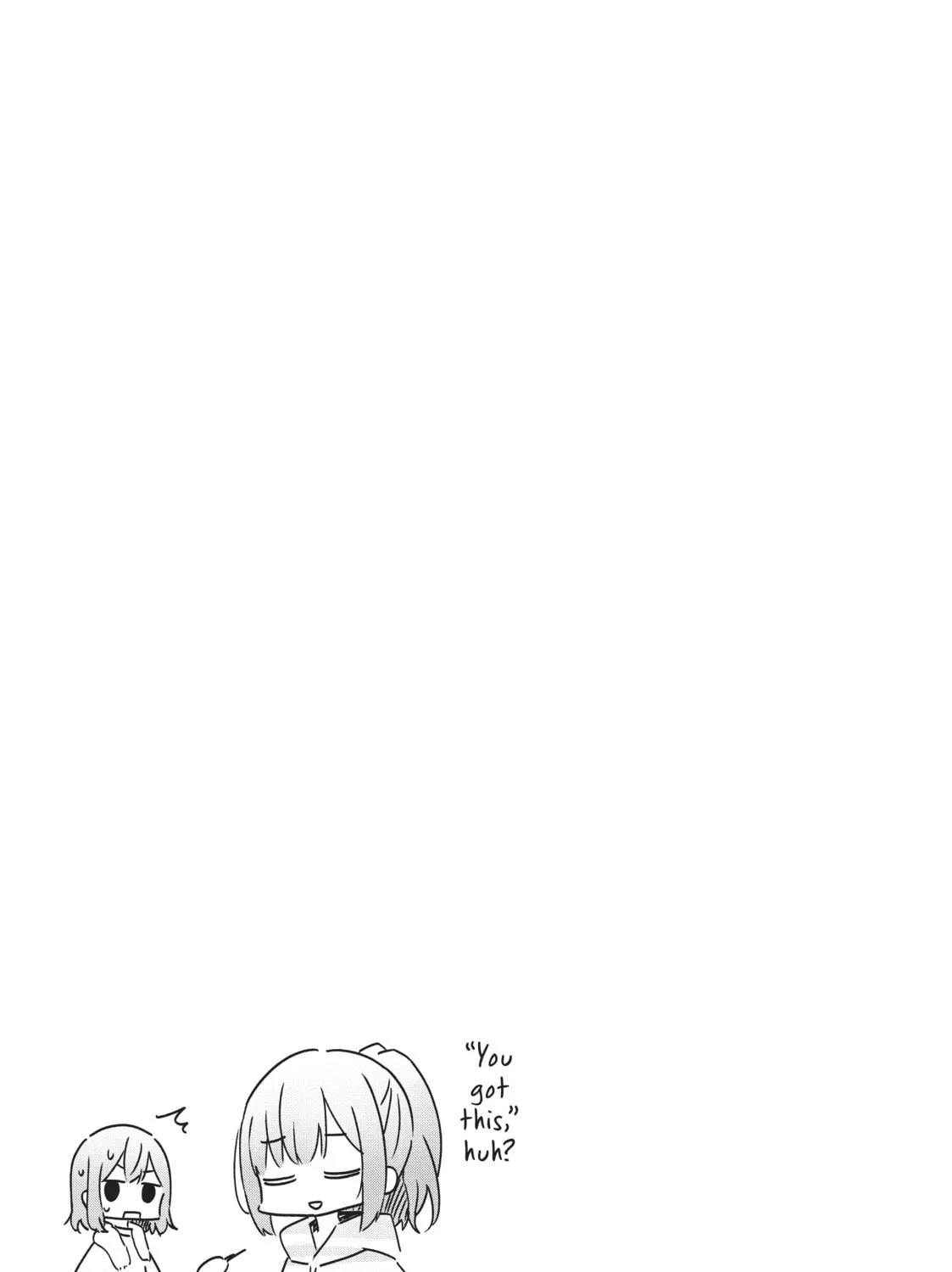 There